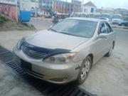 Toyota Camry 2002 Beige for sale