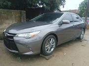 Toyota Camry SE 4dr Sedan (2.5L 4cyl 6A) 2016 Gray for sale