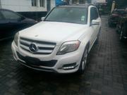 Mercedes-Benz GLK-Class 2015 White for sale