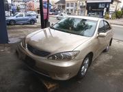 Toyota Camry 2.4 WT-i 2005 Gold for sale