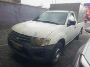 Mitsubishi L200 2014 White for sale