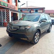 Acura MDX 2008 Gray for sale