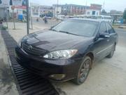 Toyota Camry 2003 Black for sale