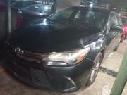 Toyota Camry 2015 Black for sale