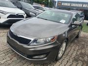 Kia Optima 2013 Gray for sale