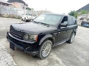 Land Rover Range Rover Sport Limited Edition 2013 Black for sale