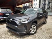 Toyota RAV4 2022 Gray for sale