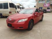 Toyota Camry 2009 Red for sale