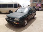 Volkswagen Golf 1997 Blue for sale