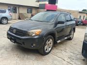 Toyota RAV4 2007 Gray for sale
