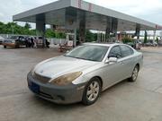 Lexus ES 2005 Silver for sale