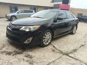 Toyota Camry 2014 Black for sale