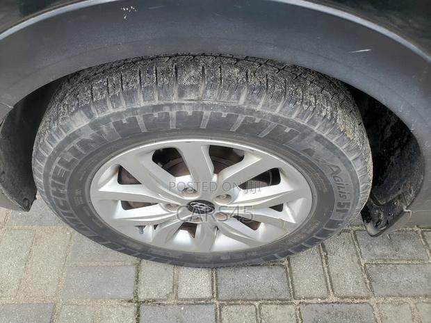Hyundai Creta 2019 Black