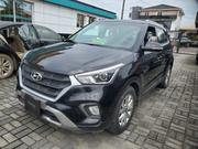 Hyundai Creta 2019 Black for sale