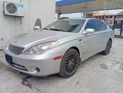 Lexus ES 2006 Silver for sale
