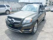 Mercedes-Benz GLK-Class 2013 Brown for sale