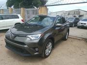 Toyota RAV4 2015 Brown for sale
