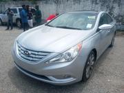 Hyundai Sonata 2014 Silver for sale