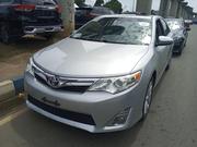 Toyota Camry XLE 4dr Sedan (2.5L 4cyl 6A) 2014 Silver for sale