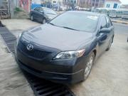 Toyota Camry 2008 Gray for sale