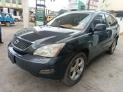 Lexus RX 2006 Gray for sale