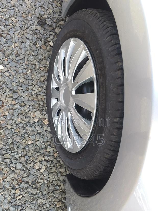 Toyota Corolla L 4dr Sedan (1.8L 4cyl 4A) 2014 Silver