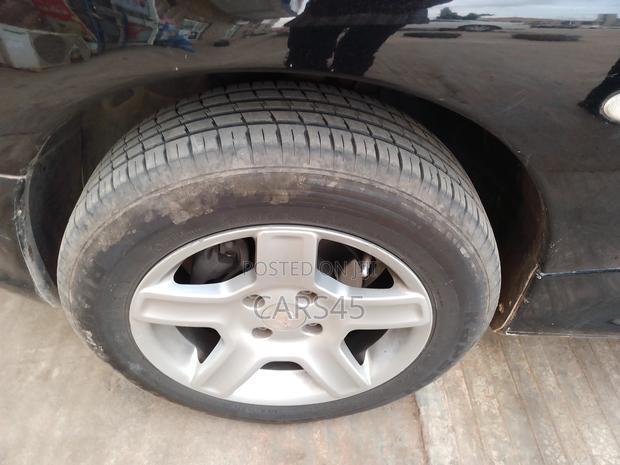 Peugeot 206 2004 Black
