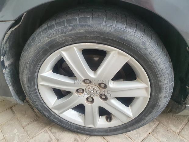 Lexus ES 2009 Gray