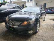 Lexus ES 2009 Gray for sale