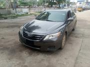 Toyota Camry 2010 Gray for sale