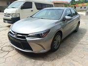 Toyota Camry 2015 Silver for sale