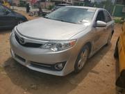 Toyota Camry LE 4dr Sedan (2.5L 4cyl 6A) 2013 Silver for sale