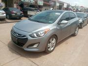 Hyundai Elantra Limited 4dr Sedan (1.8L 4cyl 6A) 2014 Gray for sale