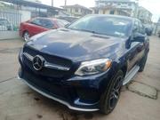 Mercedes-Benz GLE-Class 2019 for sale
