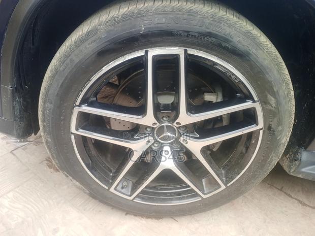 Mercedes-Benz GLE-Class 2019