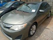Toyota Camry 2014 Gray for sale
