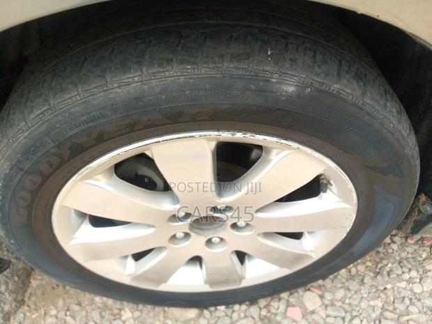 Toyota Camry 2014 Gray