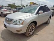 Lexus RX 330 2005 Silver for sale
