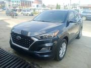 Hyundai Tucson 2019 Blue for sale
