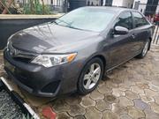 Toyota Camry LE 4dr Sedan (2.5L 4cyl 6A) 2014 Gray for sale