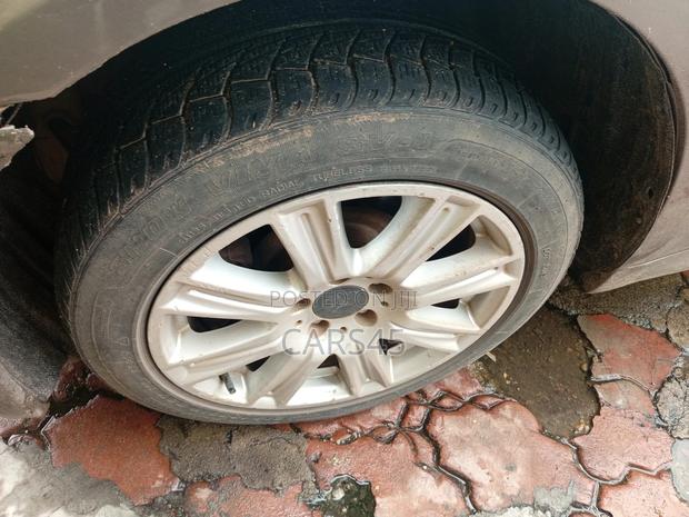 Infiniti G35 2007 Gray