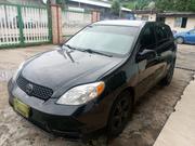 Toyota Matrix 2003 Black for sale