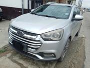 JAC S2 2018 Silver for sale