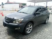 Lexus RX 2005 Gray for sale