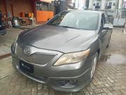 Toyota Camry 2009 Silver for sale