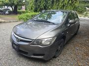 Honda Civic 2007 Gray for sale