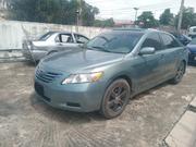 Toyota Camry 2009 Green for sale