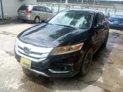 Honda Crosstour 2010 Black for sale