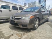 Honda Civic 2009 Gray for sale