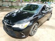 Toyota Camry 2015 Black for sale